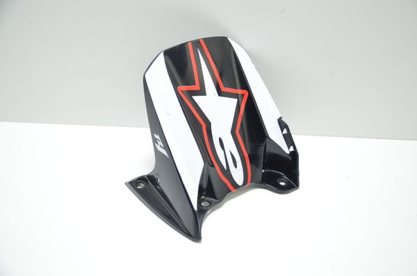 Paralama Interno Yamaha Yzf R1 2004-2006 Orig