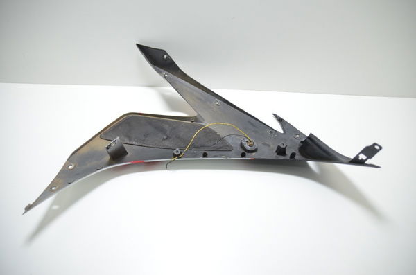 Carenagem Lateral Esquerda Yamaha Yzf R1 2004-2006 Orig