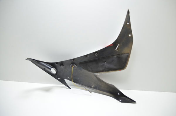 Carenagem Lateral Esquerda Yamaha Yzf R1 2004-2006 Orig