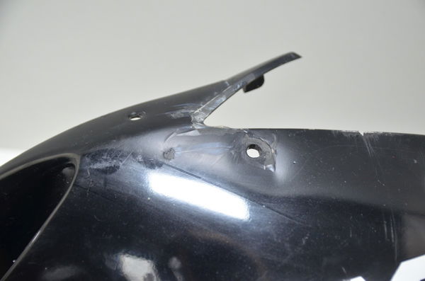Carenagem Lateral Esquerda Yamaha Yzf R1 2004-2006 Orig