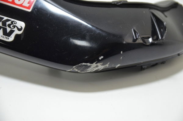 Duto De Ar Esquerdo Yamaha Yzf R1 2004-2006 Orig