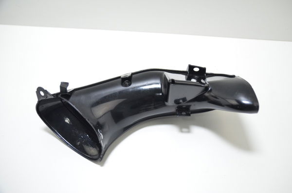 Duto De Ar Esquerdo Yamaha Yzf R1 2004-2006 Orig