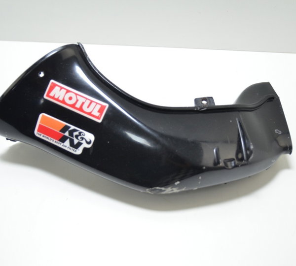 Duto De Ar Esquerdo Yamaha Yzf R1 2004-2006 Orig