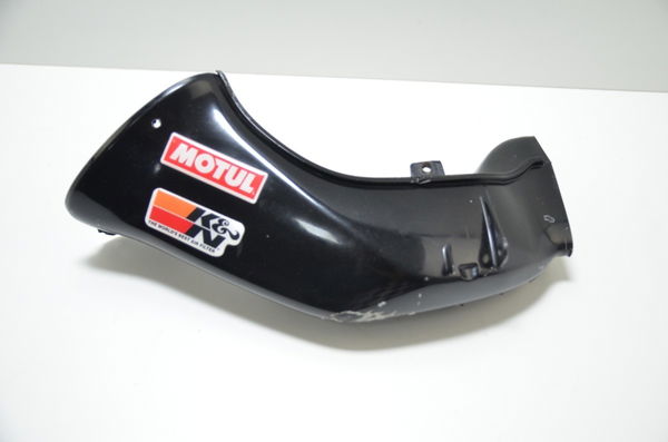 Duto De Ar Esquerdo Yamaha Yzf R1 2004-2006 Orig