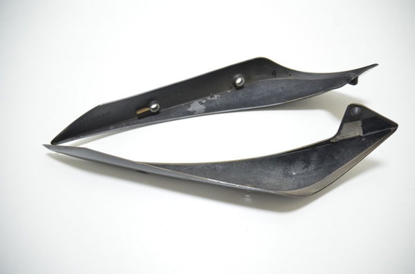 Par Proteção Escape Yamaha Yzf R1 2004-2006 Orig
