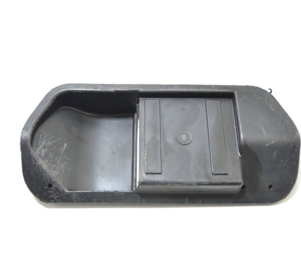 Carenagem Interno Ecu Yamaha Yzf R1 2004-2006 Orig Preto