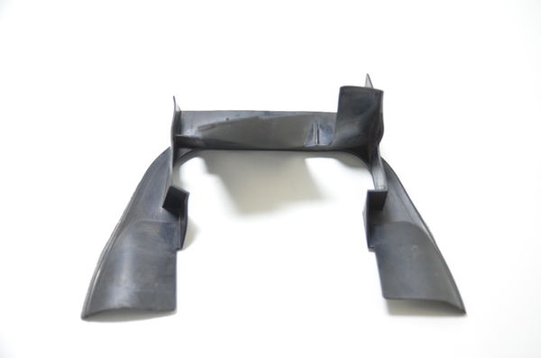 Acabamento Carenagem Yamaha Yzf R1 2004-2006 Orig