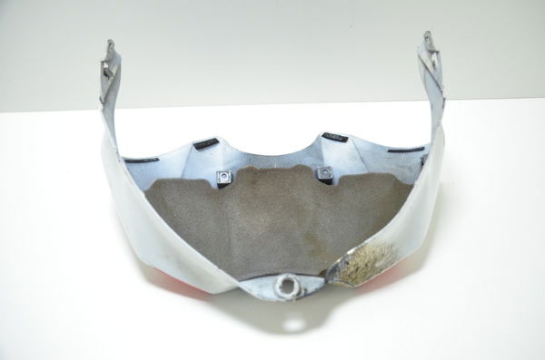 Carenagem Tanque C/avaria Yamaha Yzf R1 2004-2006 Orig