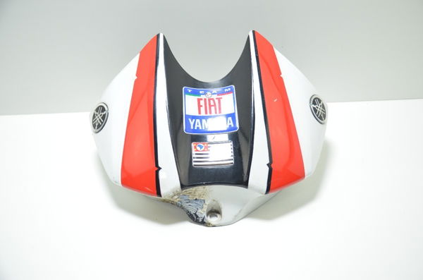 Carenagem Tanque C/avaria Yamaha Yzf R1 2004-2006 Orig