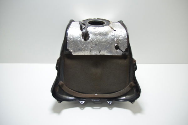 Tanque C/ Detalhes Yamaha Yzf R1 2004-2006 Orig