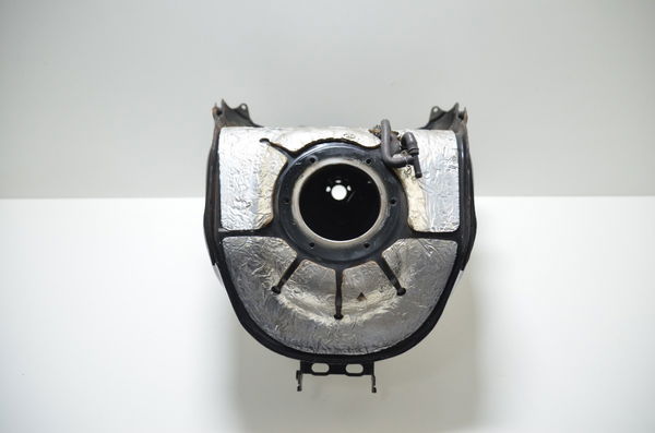 Tanque C/ Detalhes Yamaha Yzf R1 2004-2006 Orig