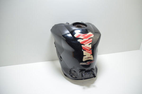 Tanque C/ Detalhes Yamaha Yzf R1 2004-2006 Orig