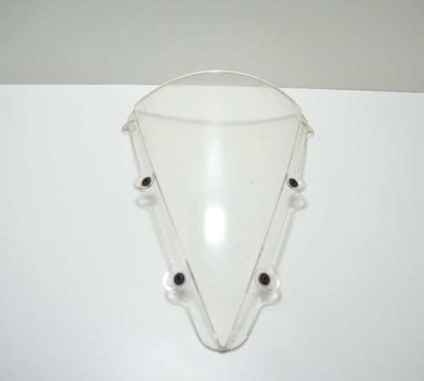 Bolha C/ Riscos Yamaha Yzf R1 2004-2006 Orig