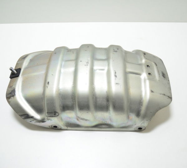 Paralama Traseiro Alma Xvs 650 Drag Star 2008 Orig