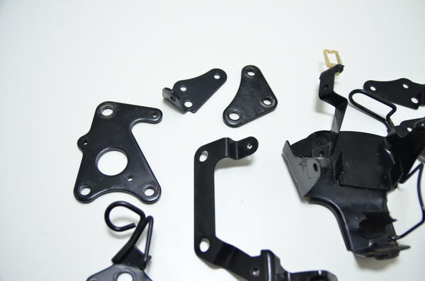 Suporte Diversos Xvs 650 Drag Star 2008 Orig