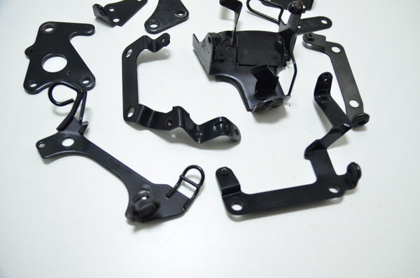 Suporte Diversos Xvs 650 Drag Star 2008 Orig