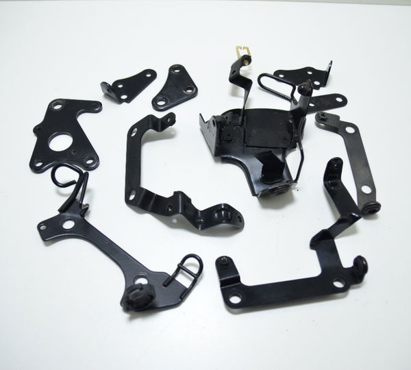 Suporte Diversos Xvs 650 Drag Star 2008 Orig