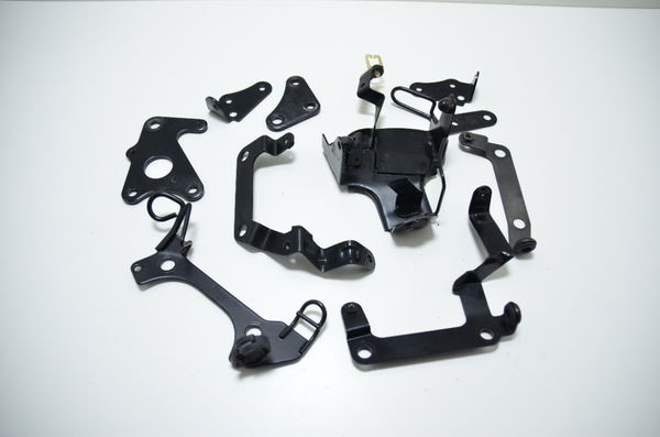 Suporte Diversos Xvs 650 Drag Star 2008 Orig