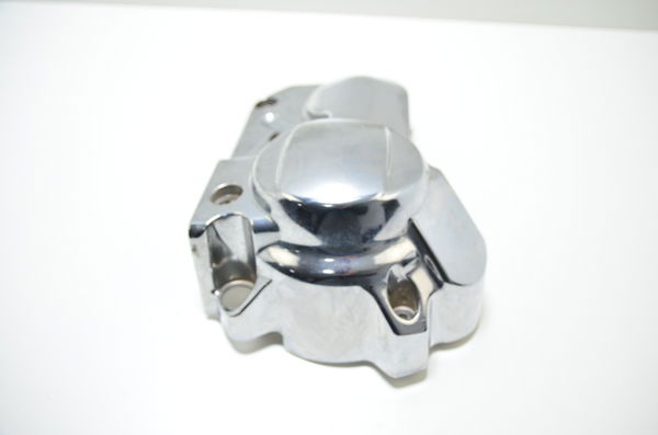 Tampa Acabamento Motor C/ Avaria Xvs 650 Drag Star 2008 Orig