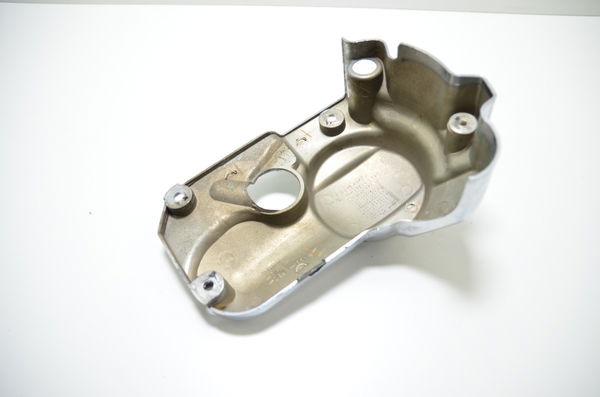 Tampa Acabamento Motor C/ Avaria Xvs 650 Drag Star 2008 Orig