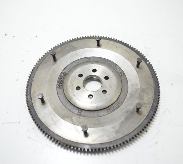 Volante Motor Gm Onix 1.0 Lt 2016