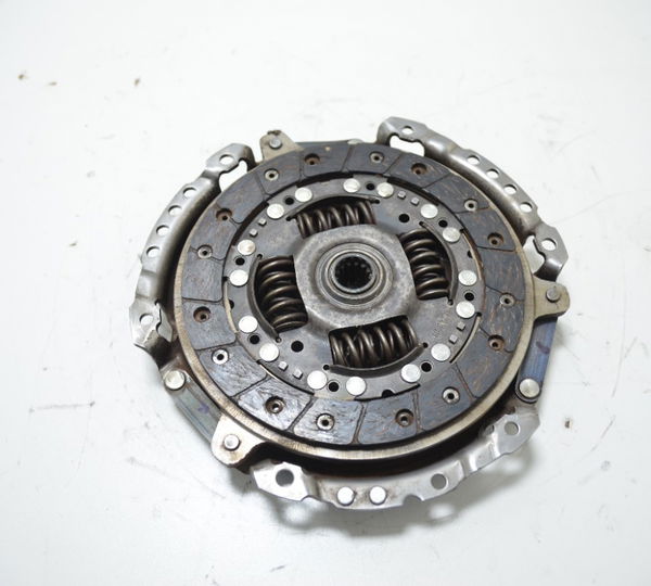 Embreagem Gm Onix 1.0 Lt 2016