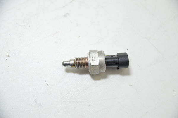 Sensor Óleo Caixa Gm Onix 1.0 Lt 2016