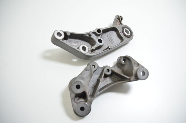 Suporte Da Caixa Gm Onix 1.0 Lt 2016