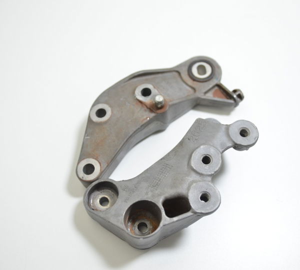 Suporte Da Caixa Gm Onix 1.0 Lt 2016