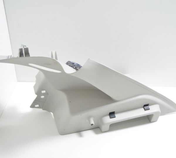 Acabamento Lado Direito Gm Onix 1.0 Lt 2016