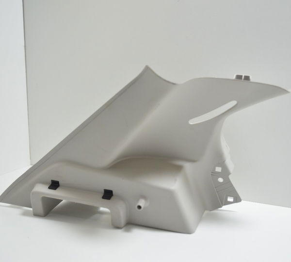 Acabamento Lado Esquerdo Gm Onix 1.0 Lt 2016