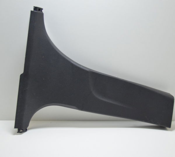 Acabamento Moldura Coluna Gm Onix 1.0 Lt 2016