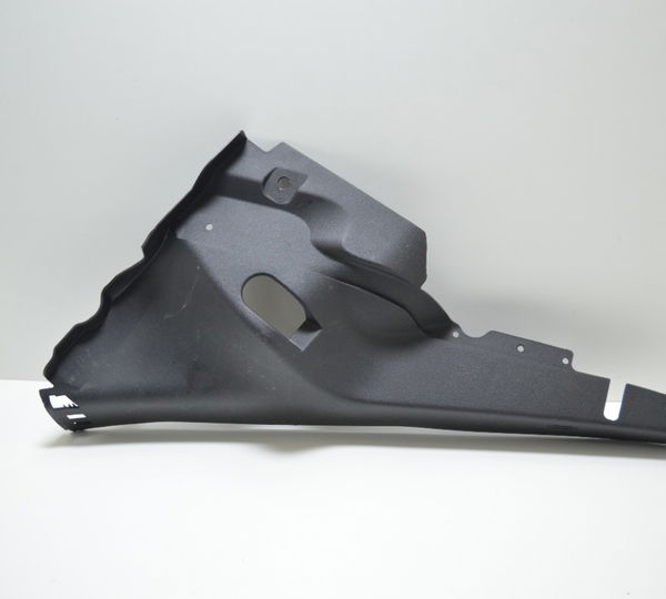 Acabamento Traseiro Esquerdo Gm Onix 1.0 Lt 2016