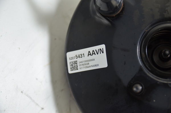 Cilindro Mestre Hidrovácuo Gm Onix 1.0 Lt 2016
