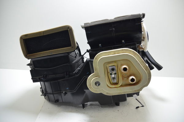 Caixa Ressonadora Ar Condicionado Gm Onix 1.0 Lt 2016