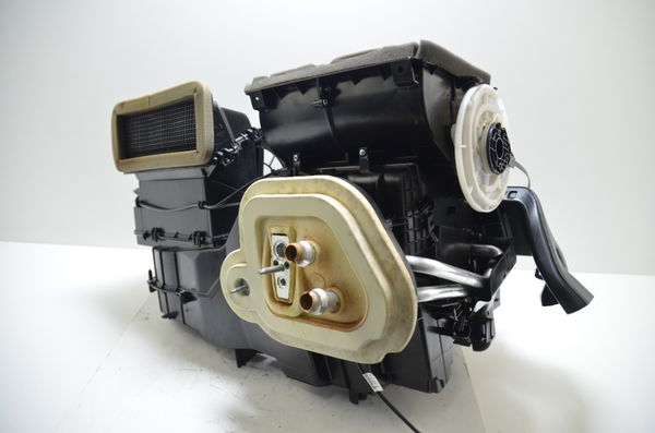 Caixa Ressonadora Ar Condicionado Gm Onix 1.0 Lt 2016