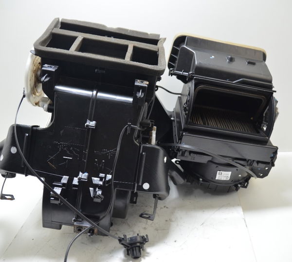 Caixa Ressonadora Ar Condicionado Gm Onix 1.0 Lt 2016