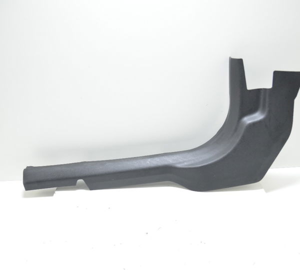 Acabamento Soleira Esquerdo Gm Onix 1.0 Lt 2016