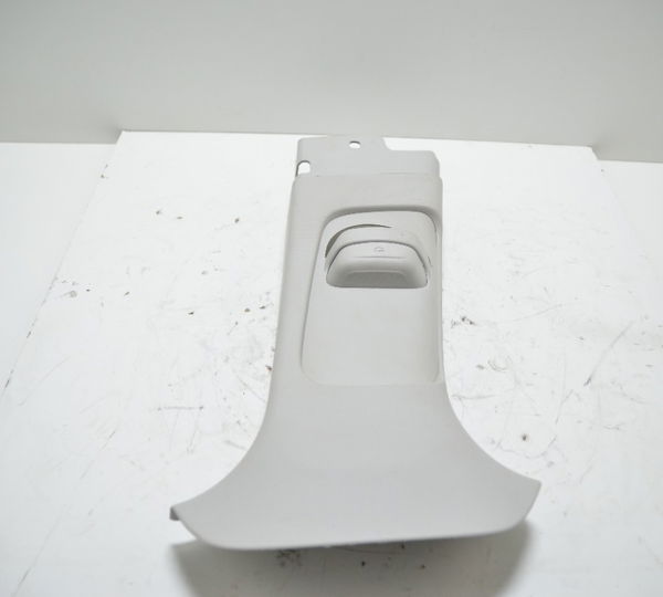 Moldura Direita Coluna Central Gm Onix 1.0 Lt 2016