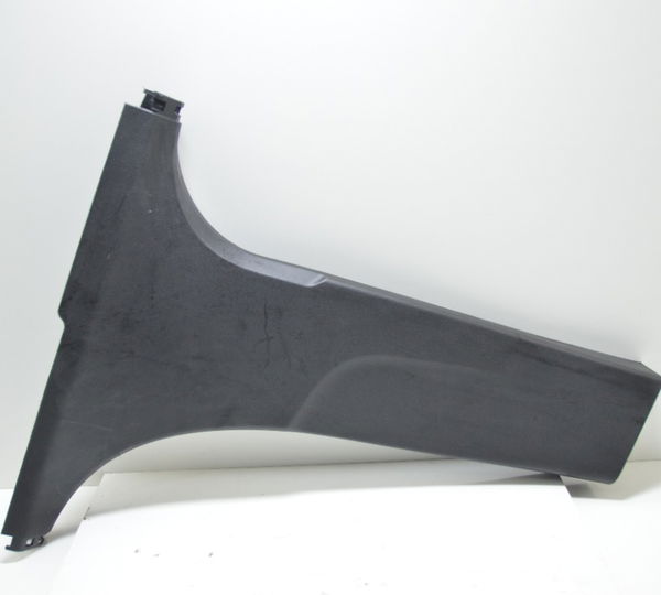 Acabamento Coluna Gm Onix 1.0 Lt 2016