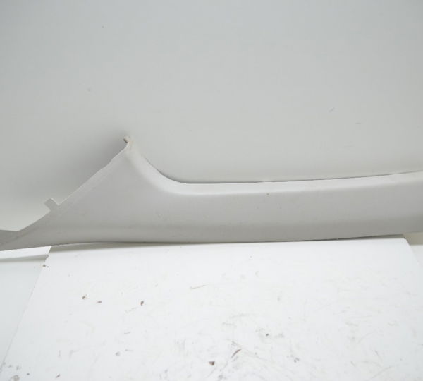 Acabamento Coluna Parabrisa Esquerdo Gm Onix 1.0 Lt 2016