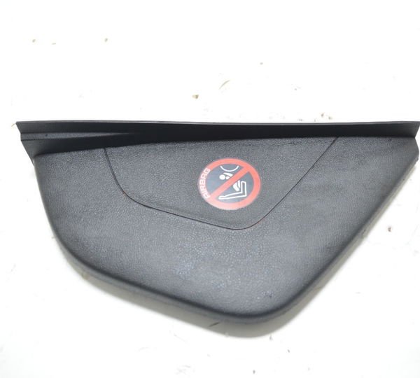 Acabamento Tampa Lateral Painel Gm Onix 1.0 Lt 2016