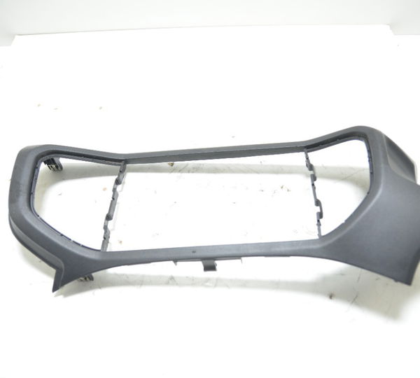 Acabamento Console Gm Onix 1.0 Lt 2016