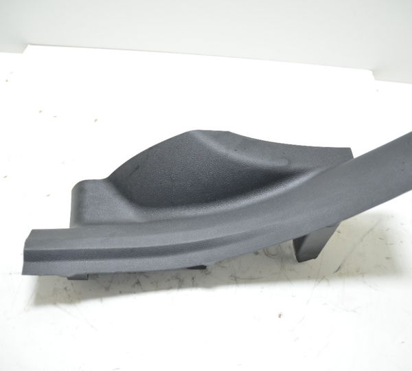 Soleira Porta Traseira Esquerda Gm Onix 1.0 Lt 2016