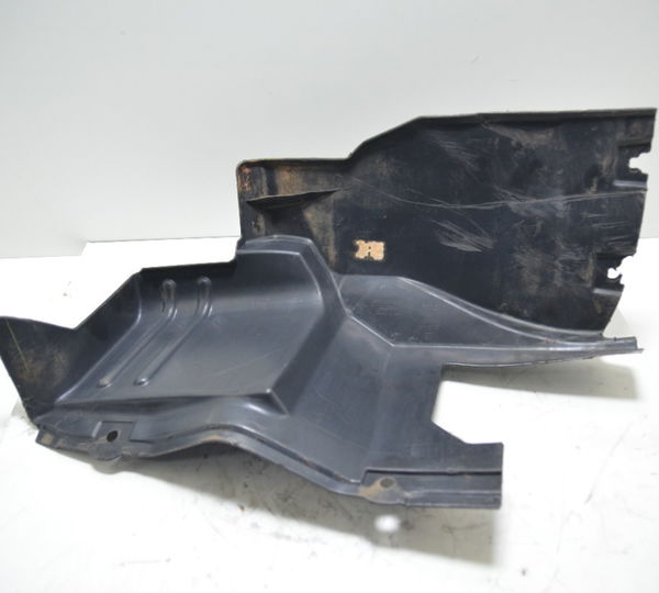 Extensão Paralama Dianteira Direito Gm Onix 1.0 Lt 2016