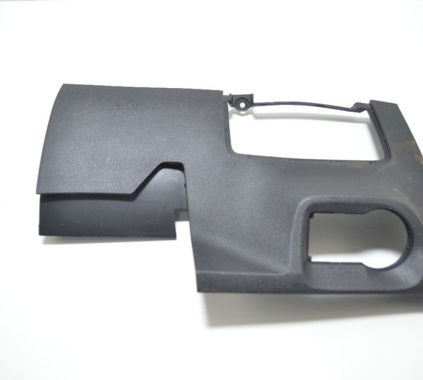 Acabamento Chave Luz Painel Gm Onix 1.0 Lt 2016