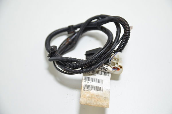 Chicote Bomba Gasolina Gm Onix 1.0 Lt 2016