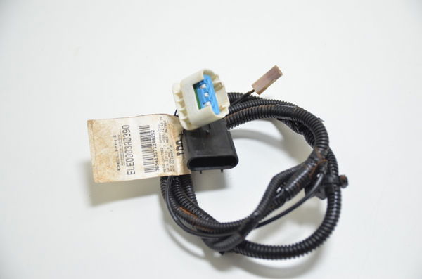 Chicote Bomba Gasolina Gm Onix 1.0 Lt 2016