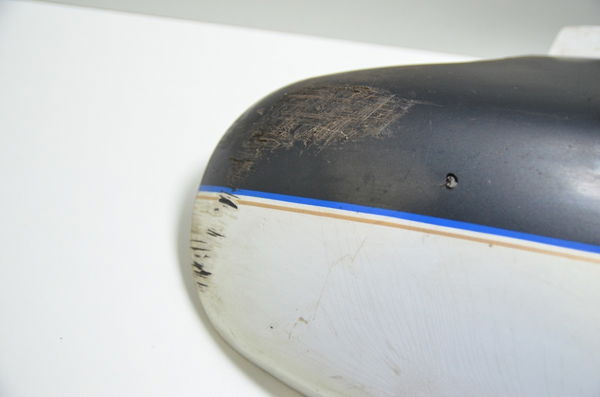 Carenagem Frontal Morcegão Harley Davidson Electra 2005-2013
