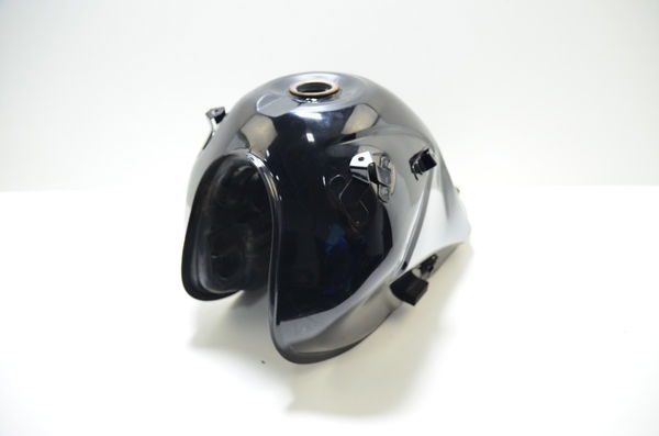Tanque C/ Avaria Honda Xre 300 Original